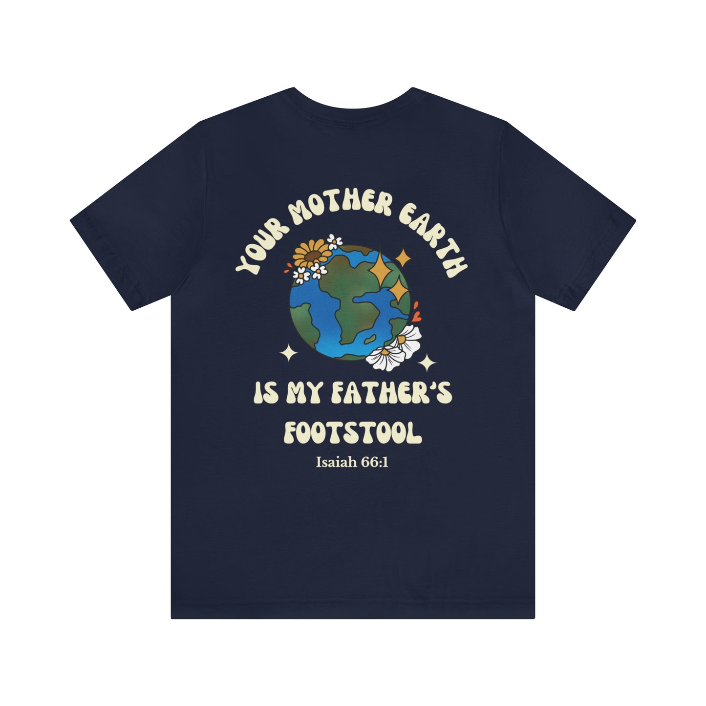 Mother Earth Tee