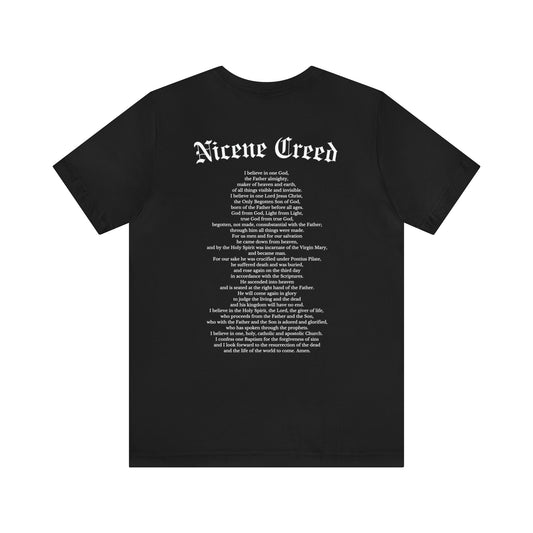 Nicene Creed Tee